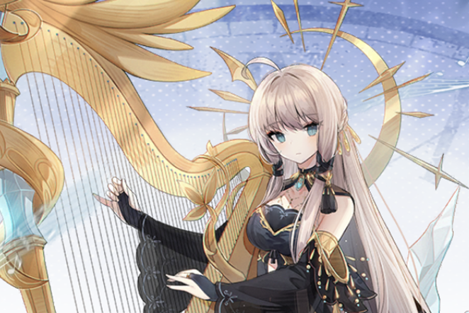 芙洛莱,是像素风rpg冒险手游《 a target="_blank" href="/item/复苏