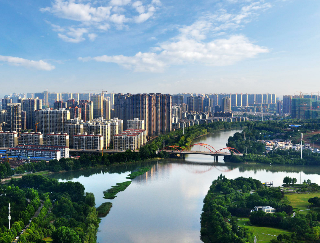 六安市