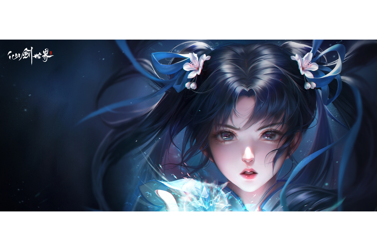  p data-id="tfkqy1d8u2zc">赵灵儿,仙侠开放世界游戏《 a target="