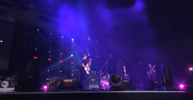 烂泥（2016年草东没有派对演唱歌曲）_百度百科