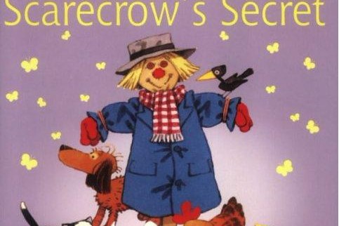 scarecrows secret