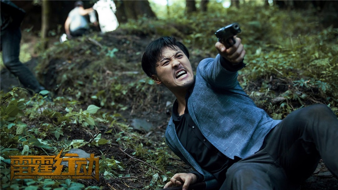 ctrid="tesum2zbit2x">杜月明是电影《雷霆行动》中的人物