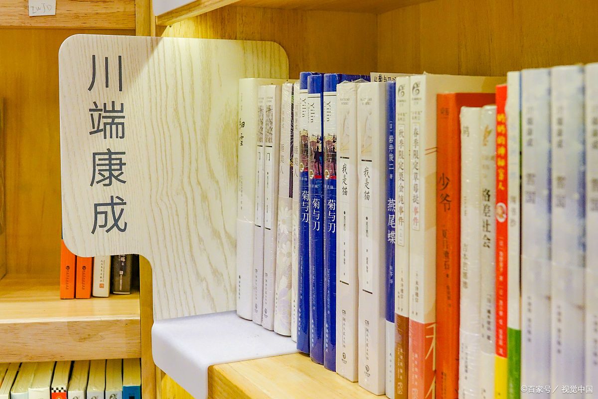 《雪国》｜解析：驹子、叶子和岛村三人性格与作者与小说特色_百科TA说
