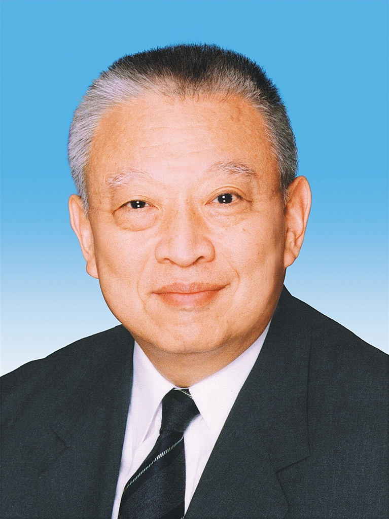 香港特区行政长官