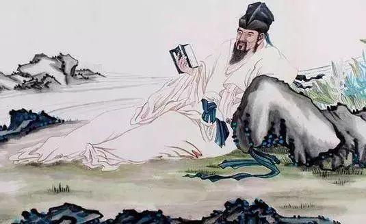 北宋哲学家程颢，他用诗意的人生感悟自然，自然是他的哲理源泉_百科TA说