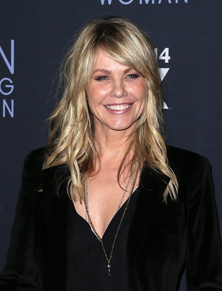 安德里亚·罗斯