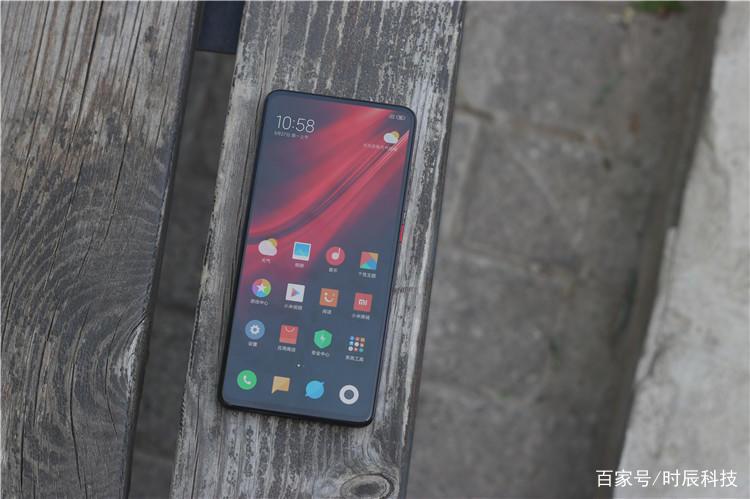 2000元档最强机，如今的Redmi：就是当年的小米！_百科TA说