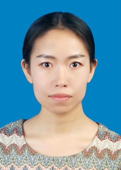 陈丽丽