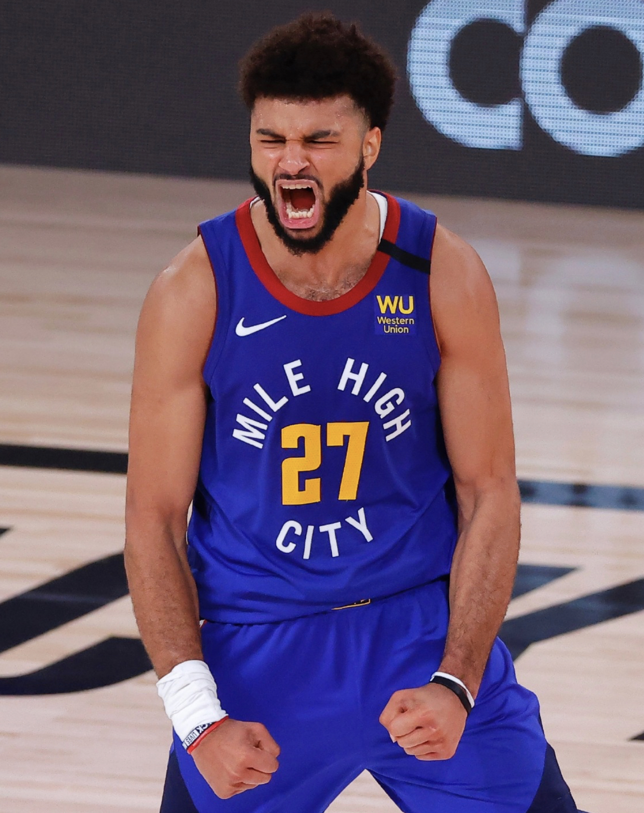  p>贾马尔·穆雷(jamal murray),1997年2月23日出生于 a target="