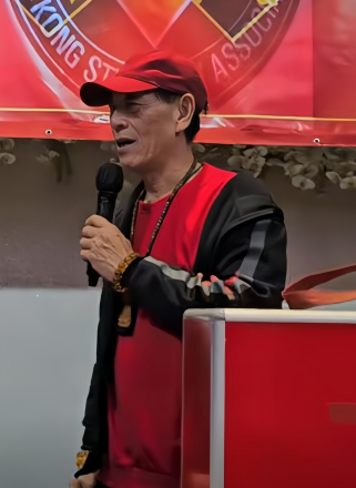 钟发（中国香港男演员）_百度百科