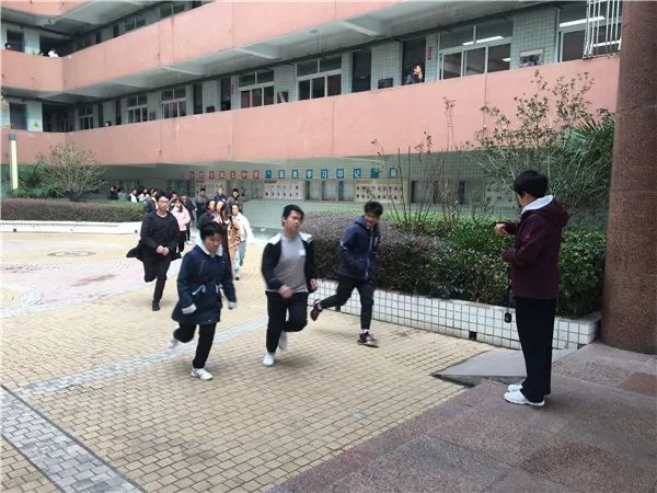 合肥第五中学