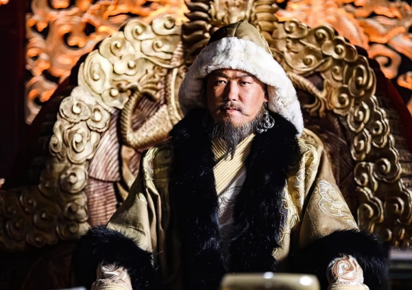 蒙元佛道之争：少林寺挑战全真派，吐蕃高僧助阵，全真落败_百科TA说