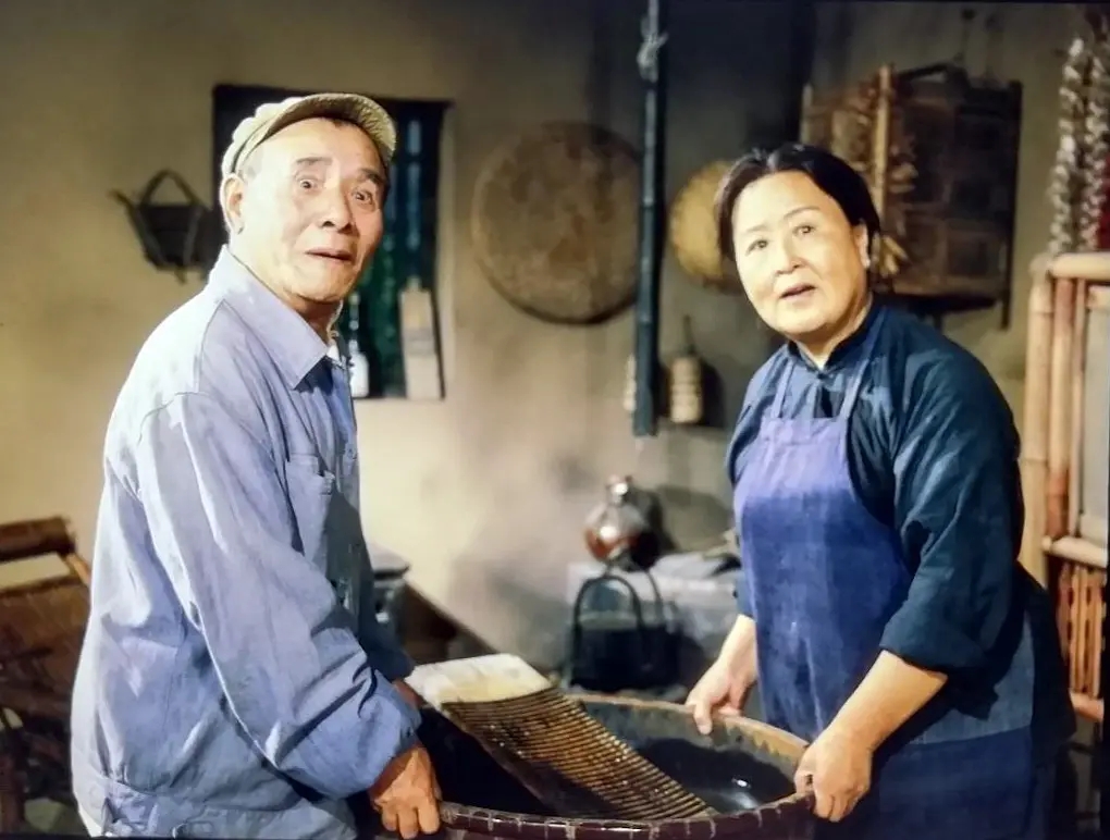 《生财有道》是由 a target="_blank" href="/item/北京电影制片厂