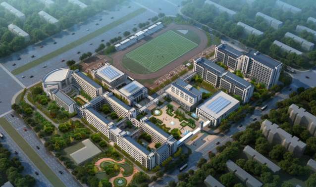 南昌市外国语学校