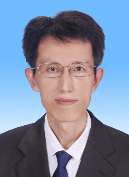 杨峰