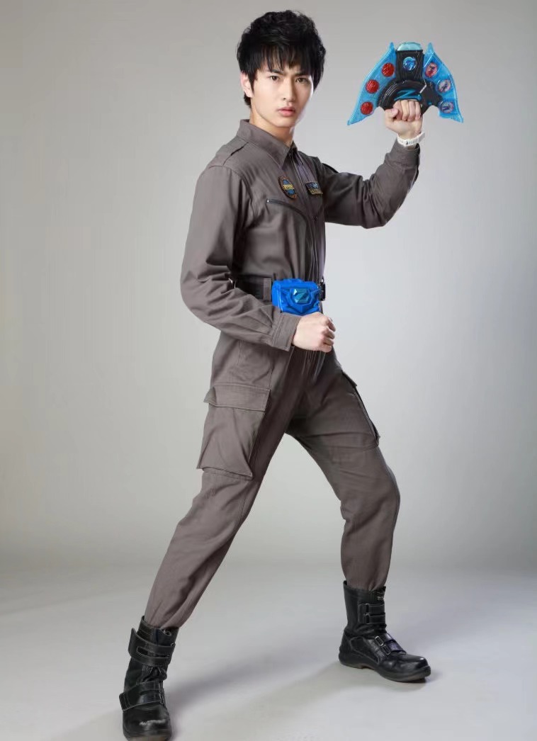平野宏周