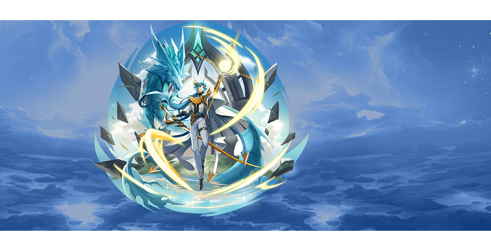 ">[星迹]璨阳龙魂·光明王是游戏《奥奇传说》中的一个精灵角色 span