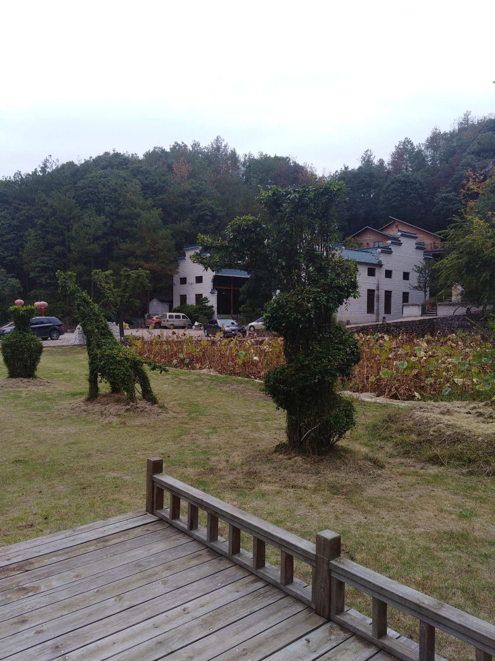 金华市永康市花街镇