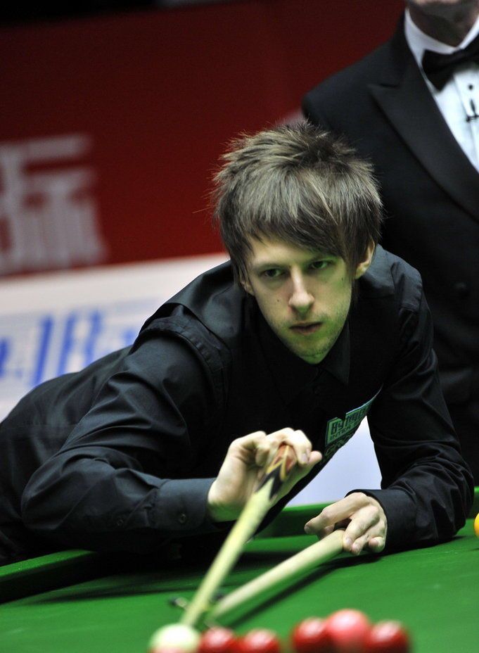  p>贾德·特鲁姆普(judd trump),1989年8月20日出生于英国布里斯托尔