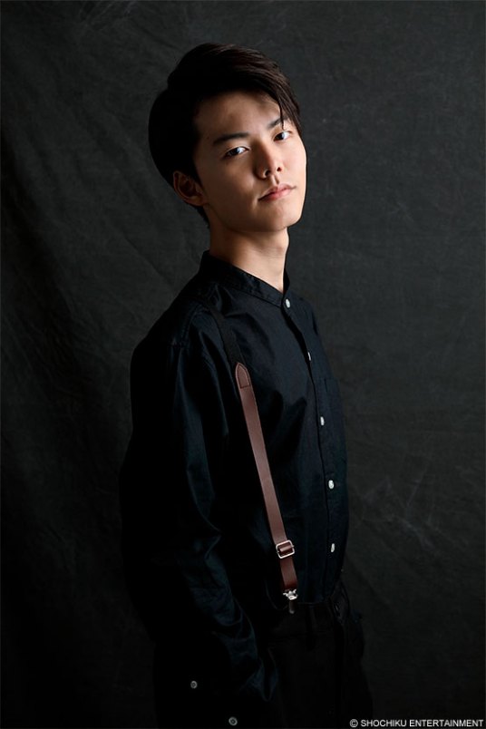 野岛透也 百度百科