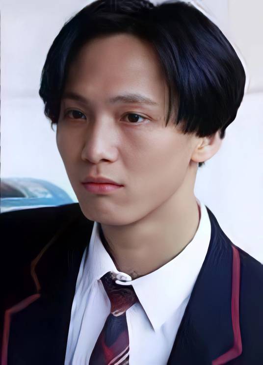谢伟杰（中国香港男演员）_百度百科