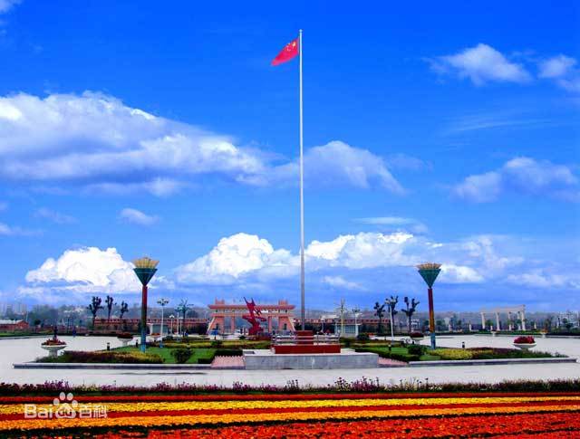 大悟县第一中学