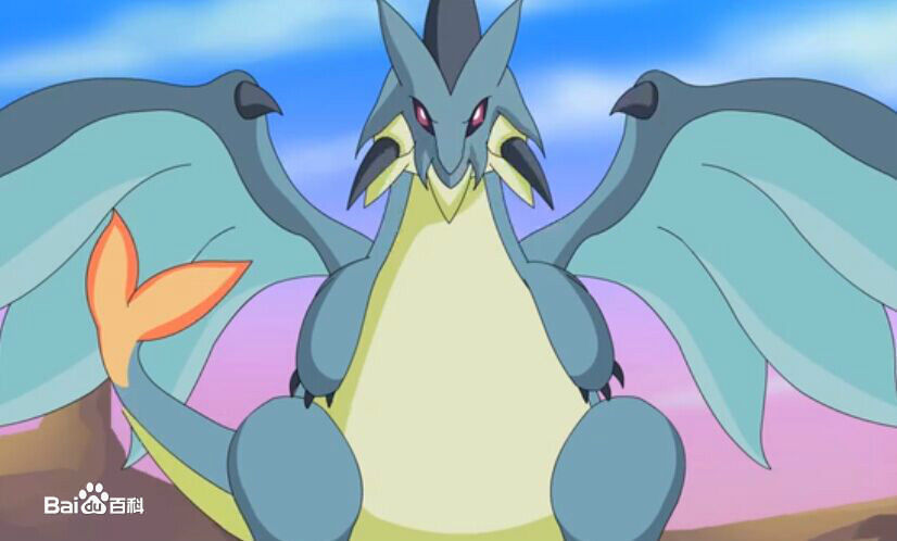 赛尔号第11季:裂空沧海