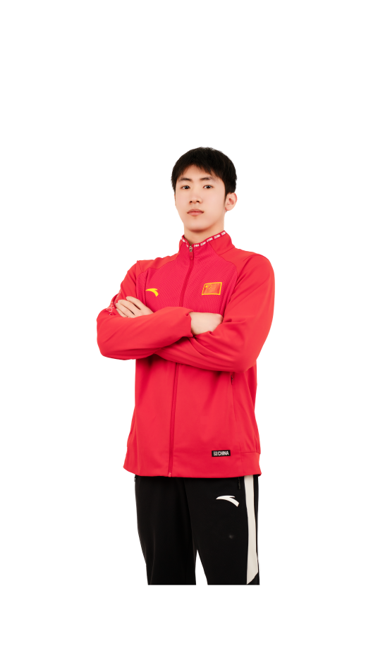 杨天乐（中国体操运动员）_百度百科
