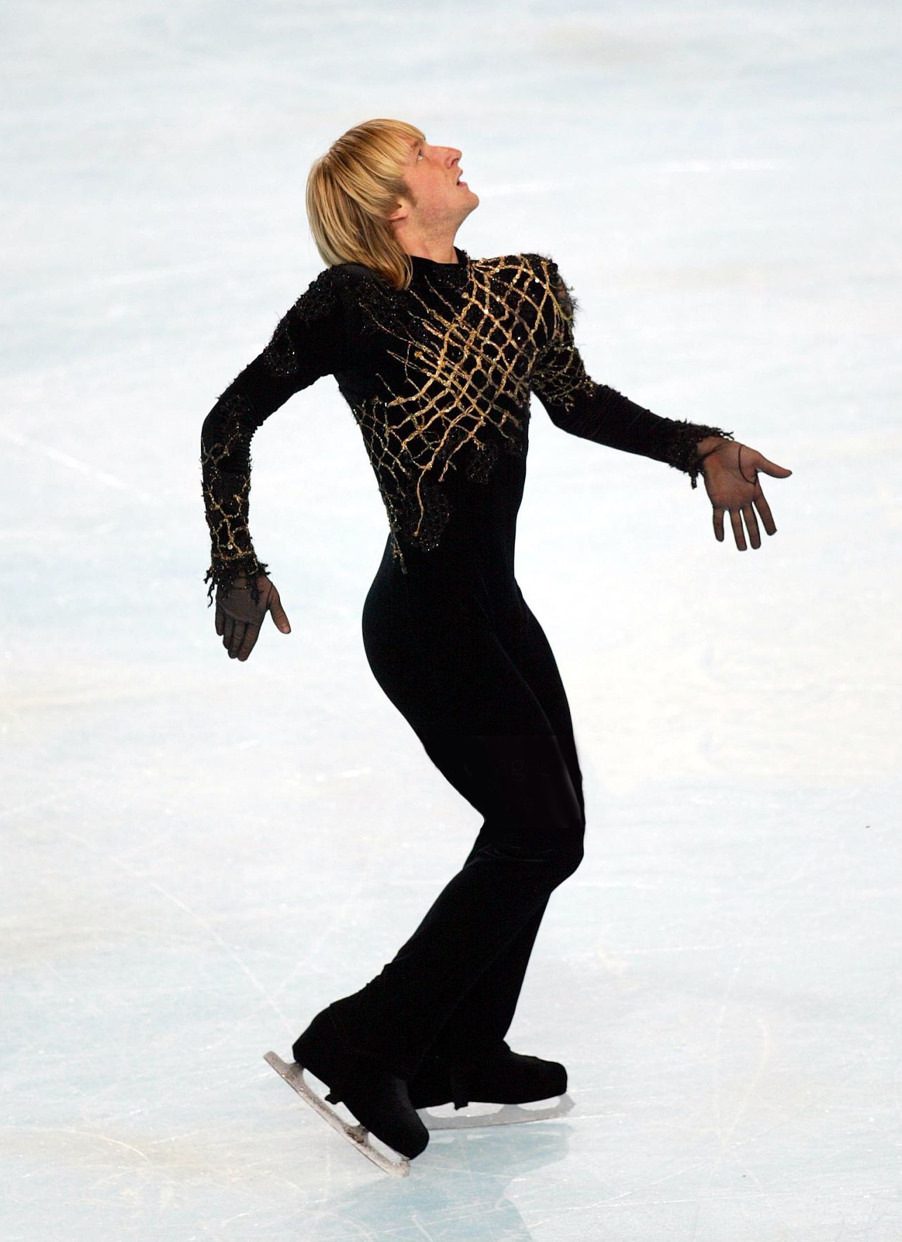 叶甫根尼·维克托罗维奇·普鲁申科