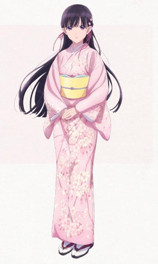 斋森美世_百度百科