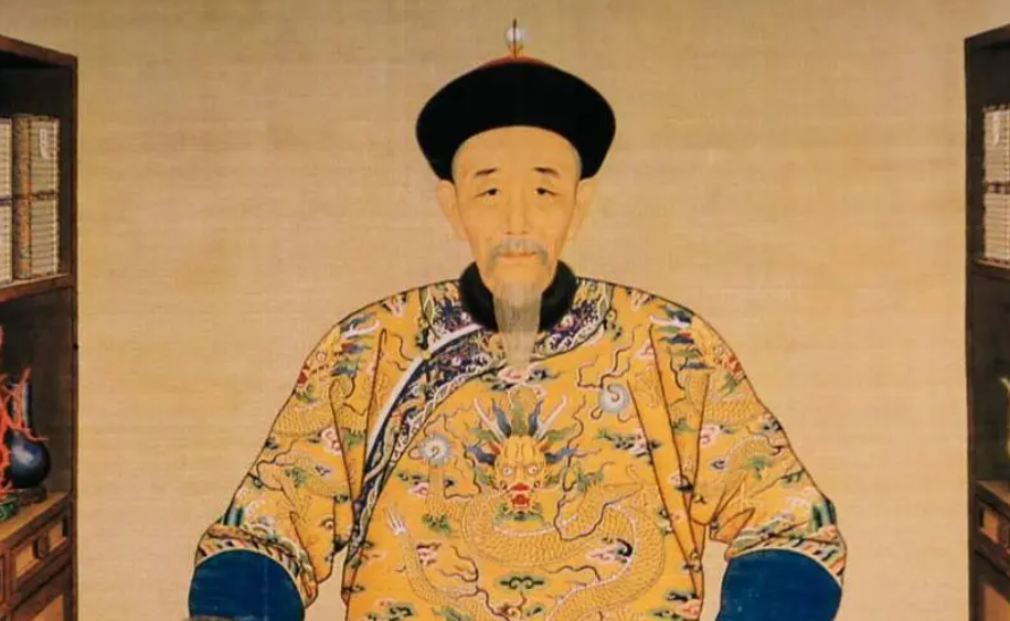 孝庄文皇后为什么叫大玉儿_百科TA说