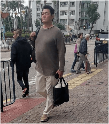 梁朝伟郭富城主演《风再起时》角逐奥斯卡，周文健惊喜复出_百科TA说