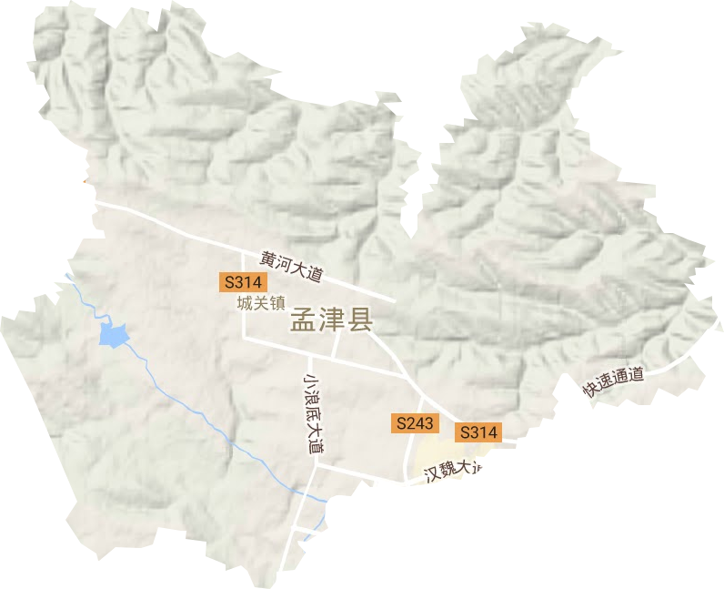  p>城关镇,隶属于河南省洛阳市孟津区,地处 a target="_blank" href="