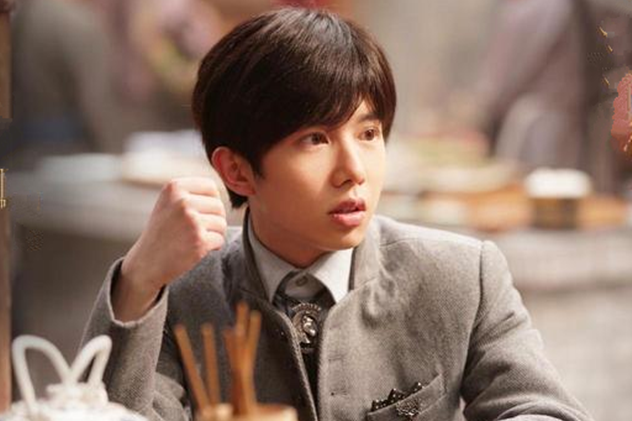 >司三是电视剧《 a target="_blank" href="/item/热血同行/23663038"