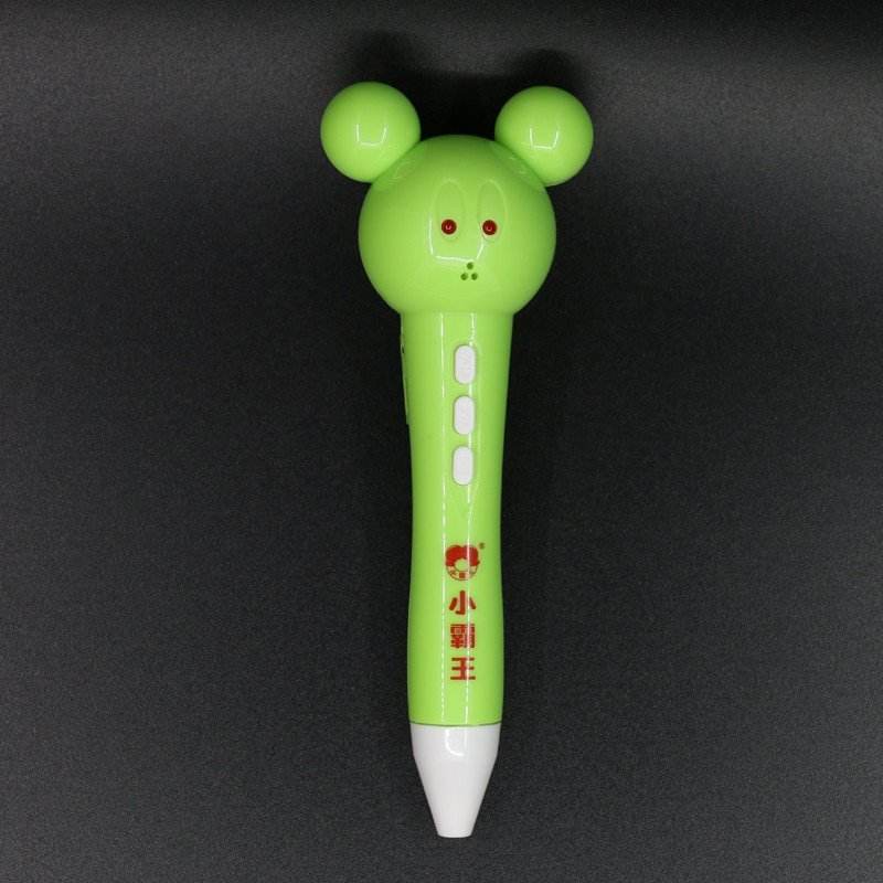 p data-id="gnb2rm3kse">小霸王点读笔是一支神奇的环保 a target="