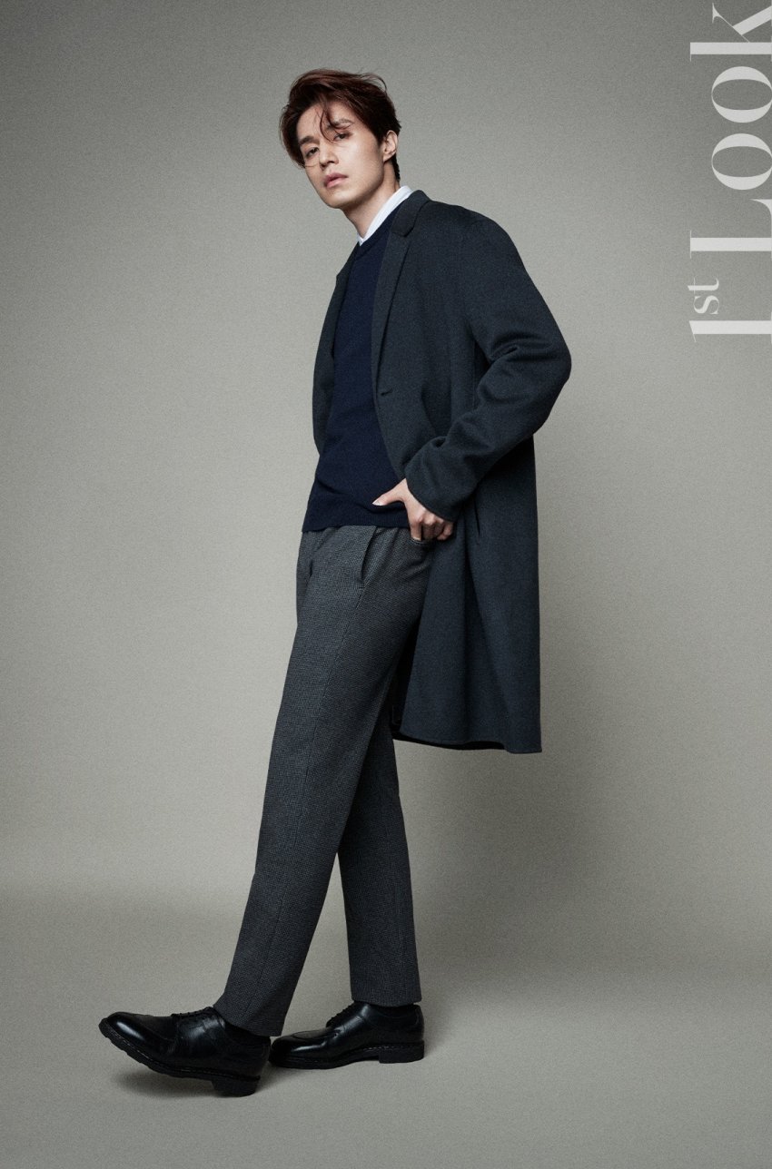  p>李栋旭(lee dong wook),1981年11月6日出生韩国首尔,韩国男演员