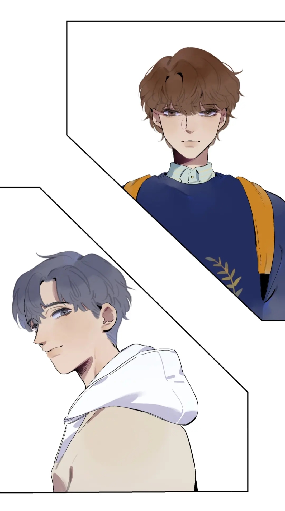  p data-id="sifdi06atbzg">《星芒》是笼鸠编绘的漫画作品,该作品于