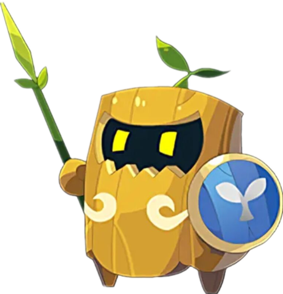 长矛守护是游戏 a target="_blank" href="/item/《洛克王国》/67258"