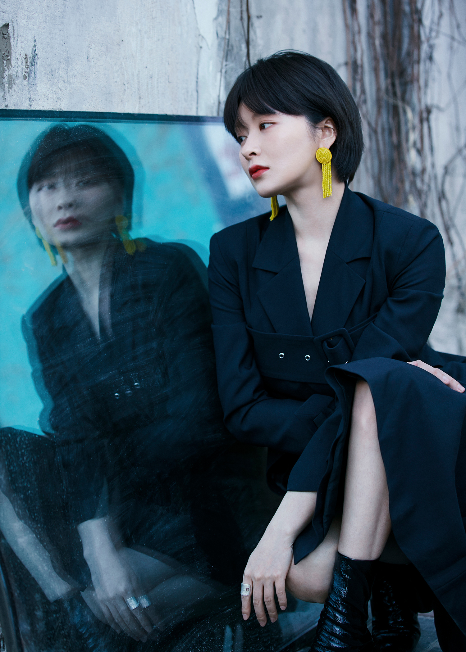 9qaz">李萌萌,1993年12月22日出生于黑龙江省哈尔滨市,中国内地女演员