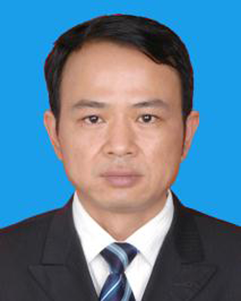  p>李正剑,重庆市大足区季家镇党委书记. /p>