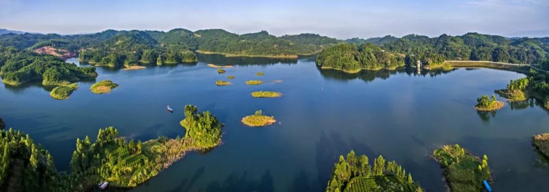 位于四川省仁寿县 a target="_blank" href="/item/黑龙滩镇/1385265"