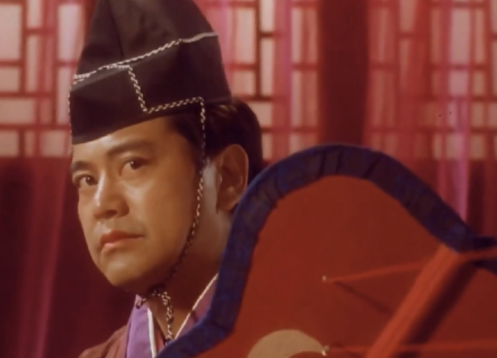 是由 a href="#" data-lemmaid="22375">王晶 /a>执导的喜剧片,陈百祥