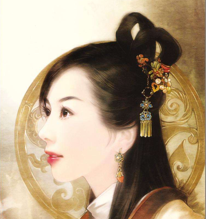 宣帝皇后许平君为何而死_百科TA说