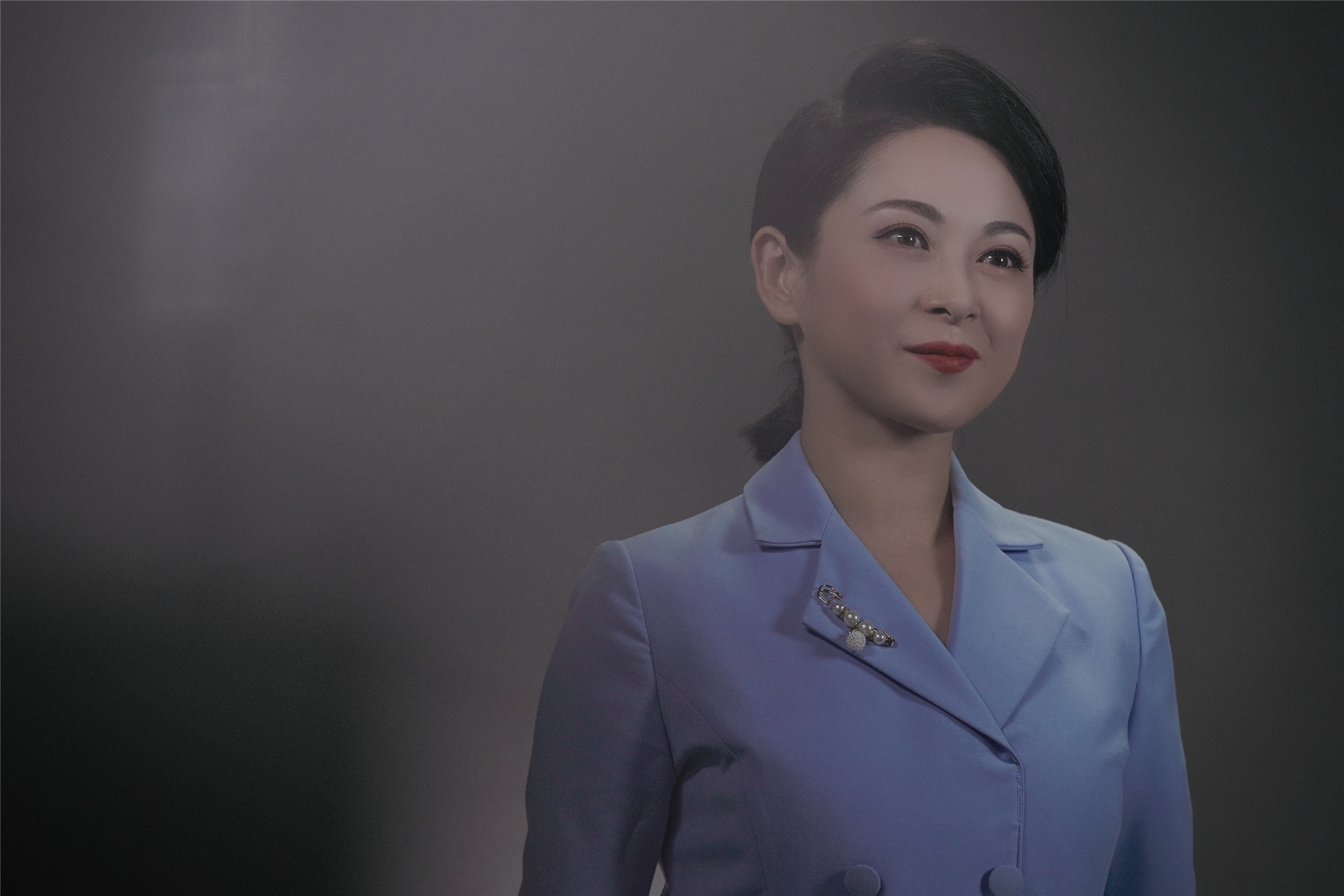  p data-id="go04t2cpx8">刘蔚,出生于广东省广州市,中国内地女主持人