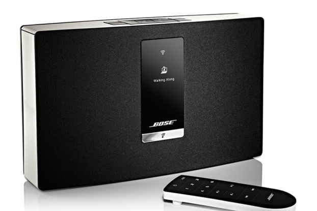  p>bosesoundtouchportable是一款bose旗下的音响,商品毛重为2.446kg.