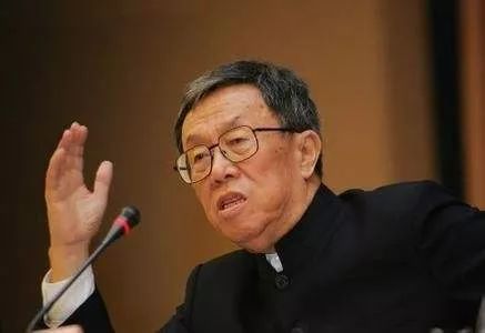 今天，王蒙获颁“人民艺术家”，且看独家专访：一辈子的痴迷_百科TA说