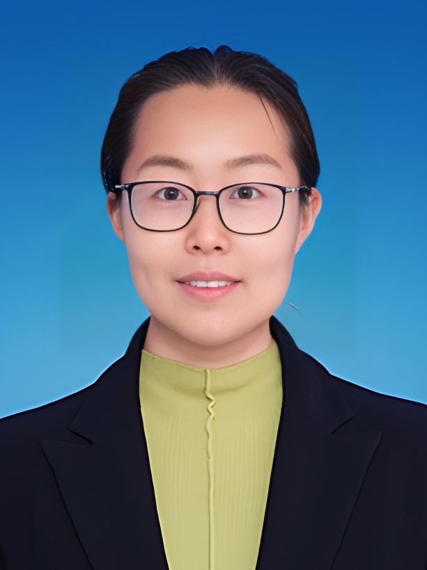 陈丽