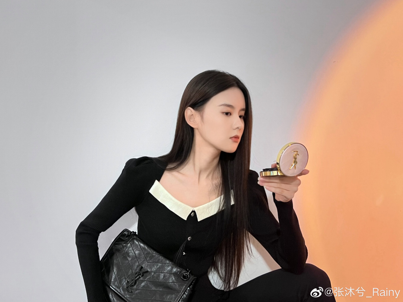 张沐兮（中国内地女演员）_百度百科