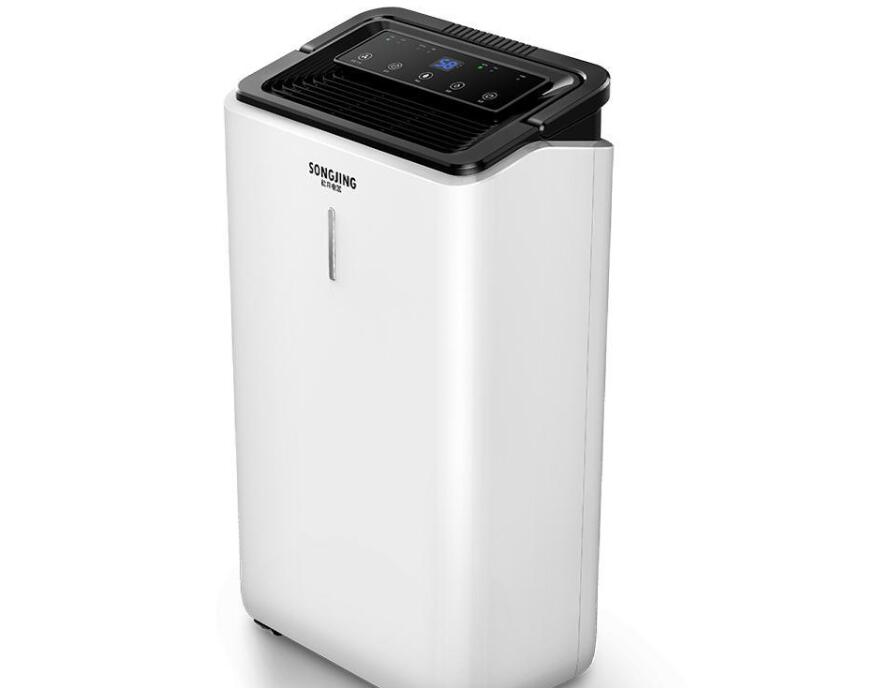  p>松井 sj-121e是松井品牌下的一款除湿机. /p>