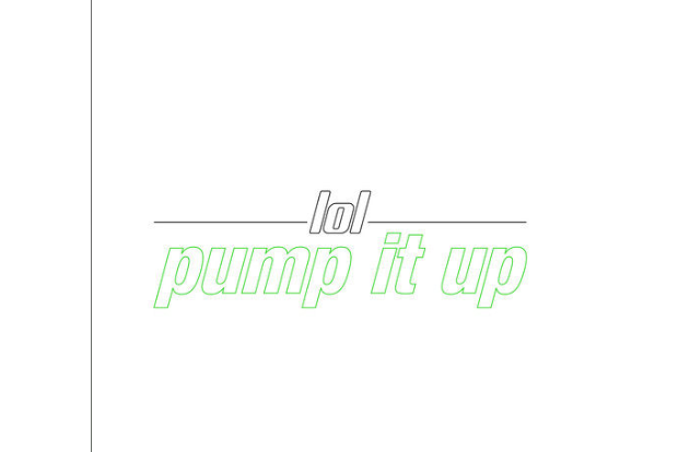 pump it up